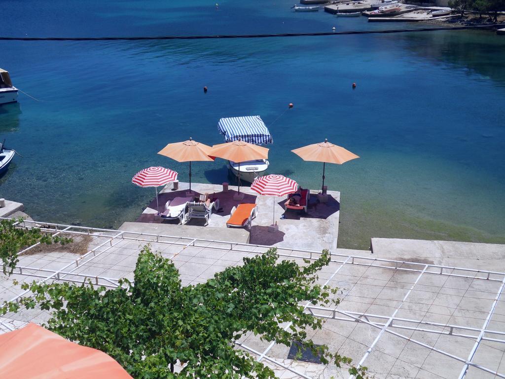 Apartments Segedin Zrnovo Δωμάτιο φωτογραφία