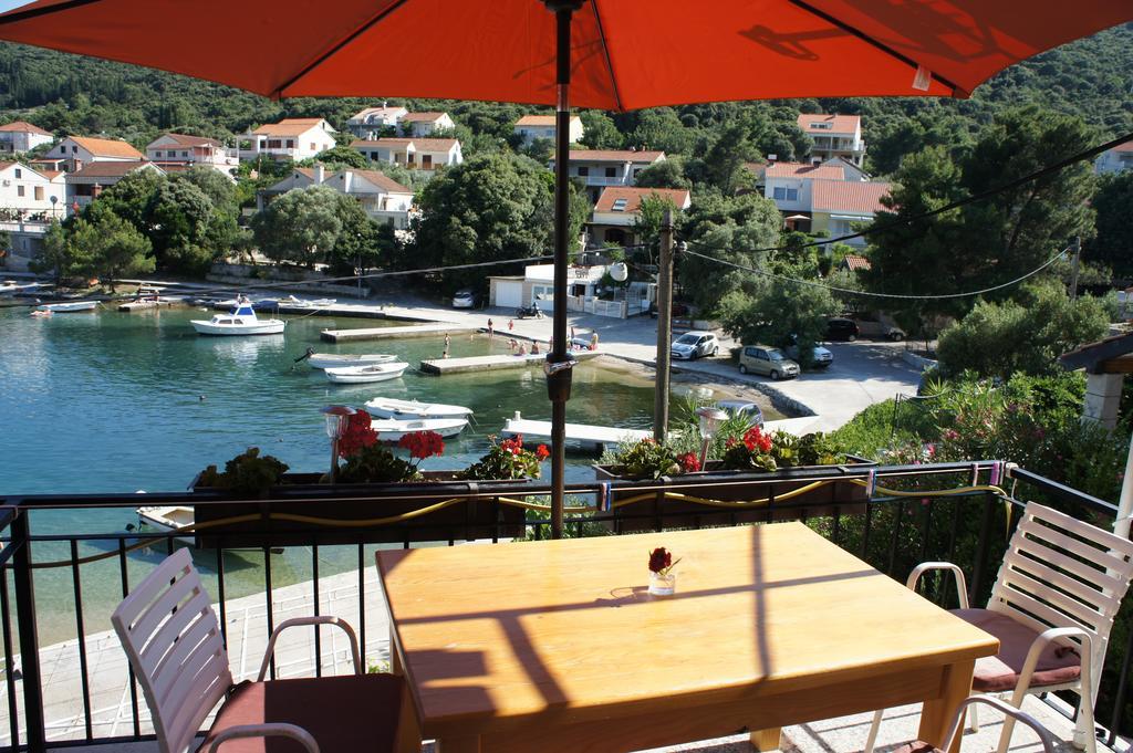 Apartments Segedin Zrnovo Δωμάτιο φωτογραφία