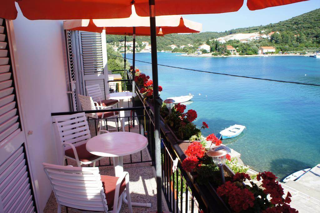 Apartments Segedin Zrnovo Δωμάτιο φωτογραφία