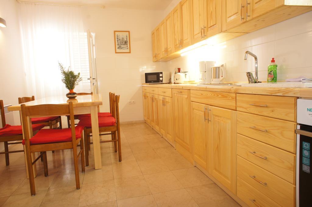 Apartments Segedin Zrnovo Εξωτερικό φωτογραφία