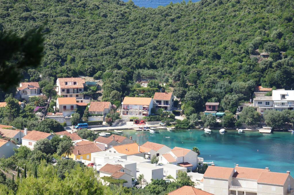 Apartments Segedin Zrnovo Εξωτερικό φωτογραφία